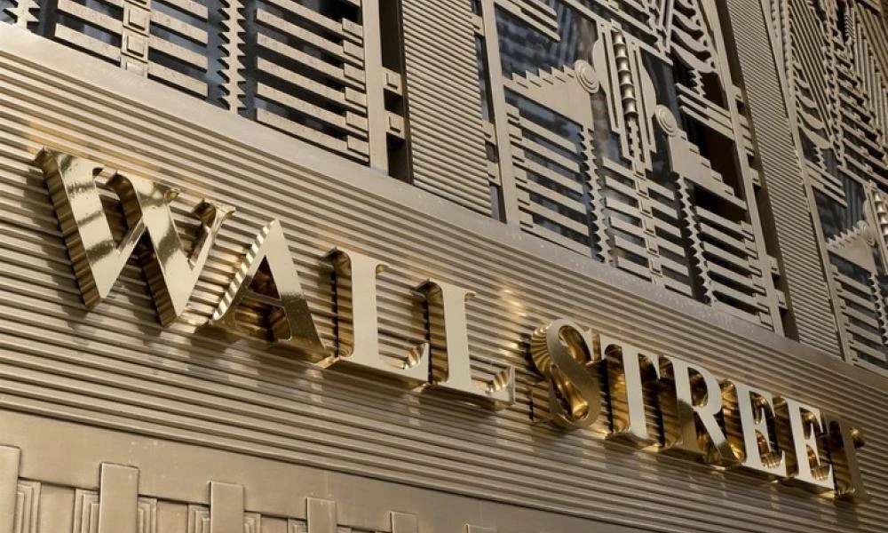 Wall Street: Στα κόκκινα το κλείσιμο - Θετικά πρόσημα για την εβδομάδα